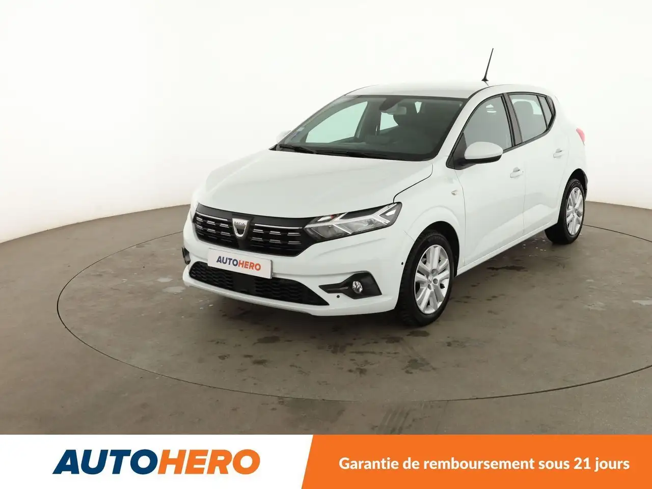 Dacia Sandero 1.0 SCe Confort