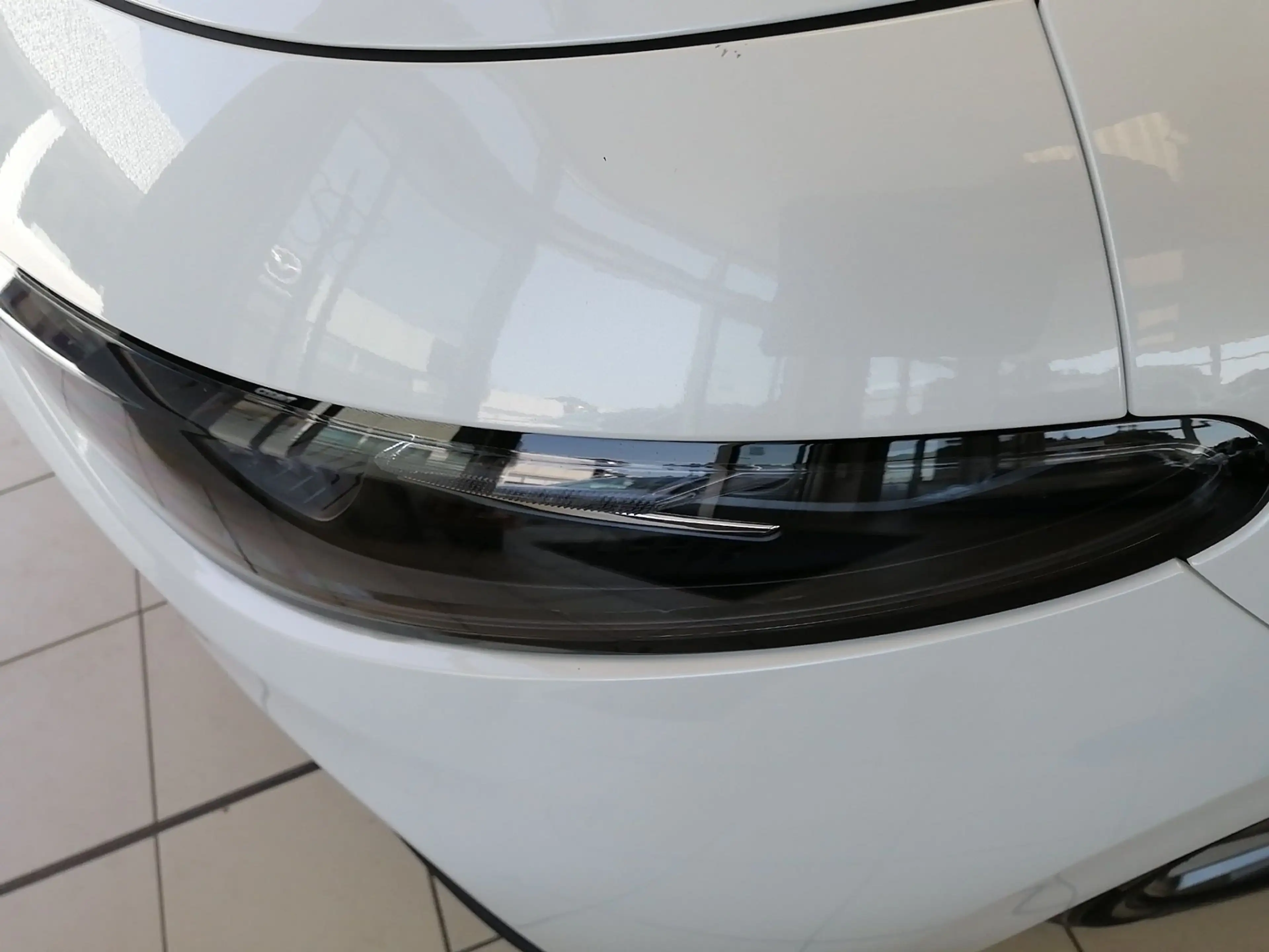 Leapmotor C10 AWD 800V  BEV ProMax Design — photo 4
