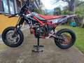 Beta Xtrainer 300 Motard Nero - thumbnail 2