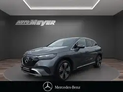 Mercedes-Benz EQE SUV EQE 350 4M SUV ELCTRIC ART+SITZKLIMA+PANO+FAHRAS