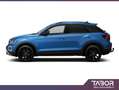 Volkswagen T-Roc 1.5 TSI 150 DSG Style BlackP Bleu - thumbnail 2
