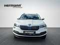 Skoda Karoq 1,6 TDI Style Limited DSG Aut. Weiß - thumbnail 8