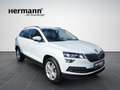 Skoda Karoq 1,6 TDI Style Limited DSG Aut. Weiß - thumbnail 7
