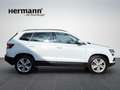 Skoda Karoq 1,6 TDI Style Limited DSG Aut. Weiß - thumbnail 6