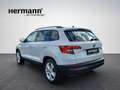 Skoda Karoq 1,6 TDI Style Limited DSG Aut. Weiß - thumbnail 3