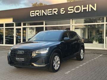 35 TFSI Advanced,R-Kamera,Sitzheizung,2-Zon