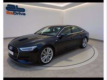 sportback 50 3.0 tdi mhev business plus quattro ti