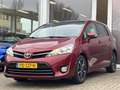 Toyota Verso 1.8 VVT-i Volcano Edition Automaat | Panoramadak | Rouge - thumbnail 7