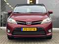 Toyota Verso 1.8 VVT-i Volcano Edition Automaat | Panoramadak | Rouge - thumbnail 6