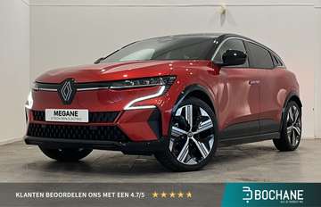 Iconic 220 Comfort Range 60 kWh | Pack Augmented V