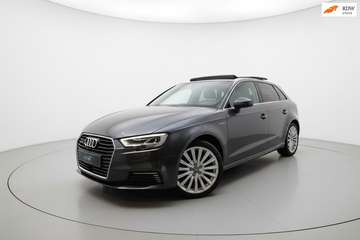 Sportback 1.4 e-tron 3x S LINE PANO VIRTUAL PDC AC