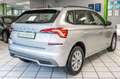 Skoda Kamiq Ambition 1.0 Benzin NUR 8.500 km 1.Hand Argent - thumbnail 8