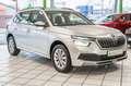 Skoda Kamiq Ambition 1.0 Benzin NUR 8.500 km 1.Hand Argent - thumbnail 2
