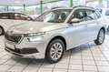 Skoda Kamiq Ambition 1.0 Benzin NUR 8.500 km 1.Hand Argent - thumbnail 5