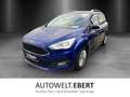 Ford Grand C-Max C-Max 1.5 EcoBoost Grand Trend Blau - thumbnail 1