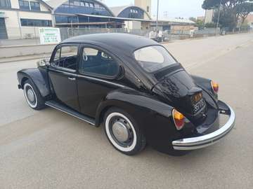 Maggiolino 1.2 L (messico)