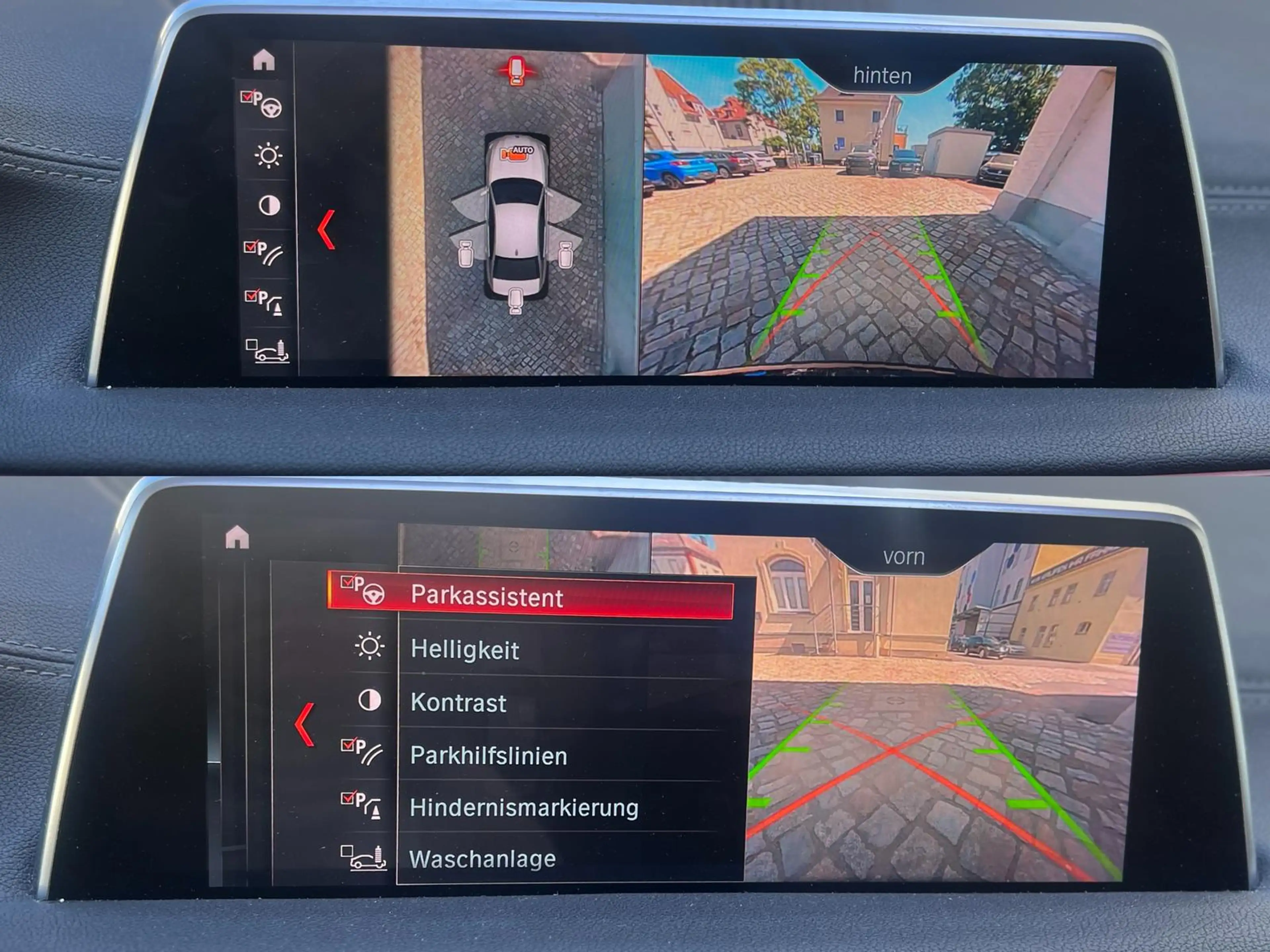 BMW 740 d xDrive Shadow-Line +CARPLAY+HUD+LASER+360°+ — photo 14