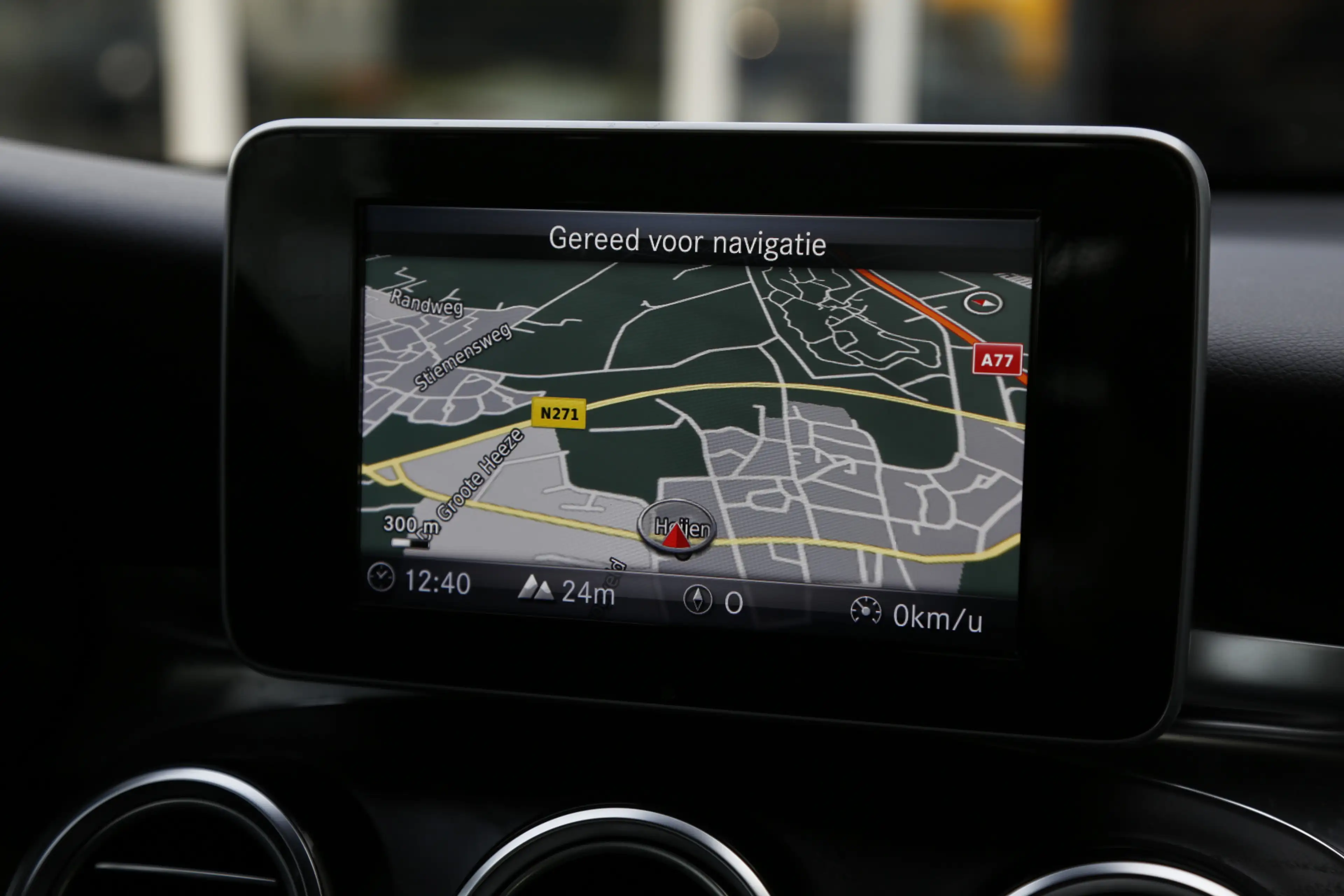 Mercedes-Benz GLC 350 350e 4MATIC Plug in hybride*Perfect Onderh.*AMG In — photo 8
