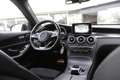Mercedes-Benz GLC 350 350e 4MATIC Plug in hybride*Perfect Onderh.*AMG In Noir - thumbnail 28