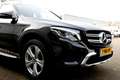Mercedes-Benz GLC 350 350e 4MATIC Plug in hybride*Perfect Onderh.*AMG In Zwart - thumbnail 39