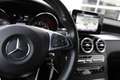 Mercedes-Benz GLC 350 350e 4MATIC Plug in hybride*Perfect Onderh.*AMG In Zwart - thumbnail 31