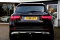 Mercedes-Benz GLC 350 350e 4MATIC Plug in hybride*Perfect Onderh.*AMG In Zwart - thumbnail 16