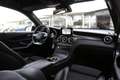 Mercedes-Benz GLC 350 350e 4MATIC Plug in hybride*Perfect Onderh.*AMG In Zwart - thumbnail 6