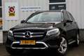 Mercedes-Benz GLC 350 350e 4MATIC Plug in hybride*Perfect Onderh.*AMG In Zwart - thumbnail 43