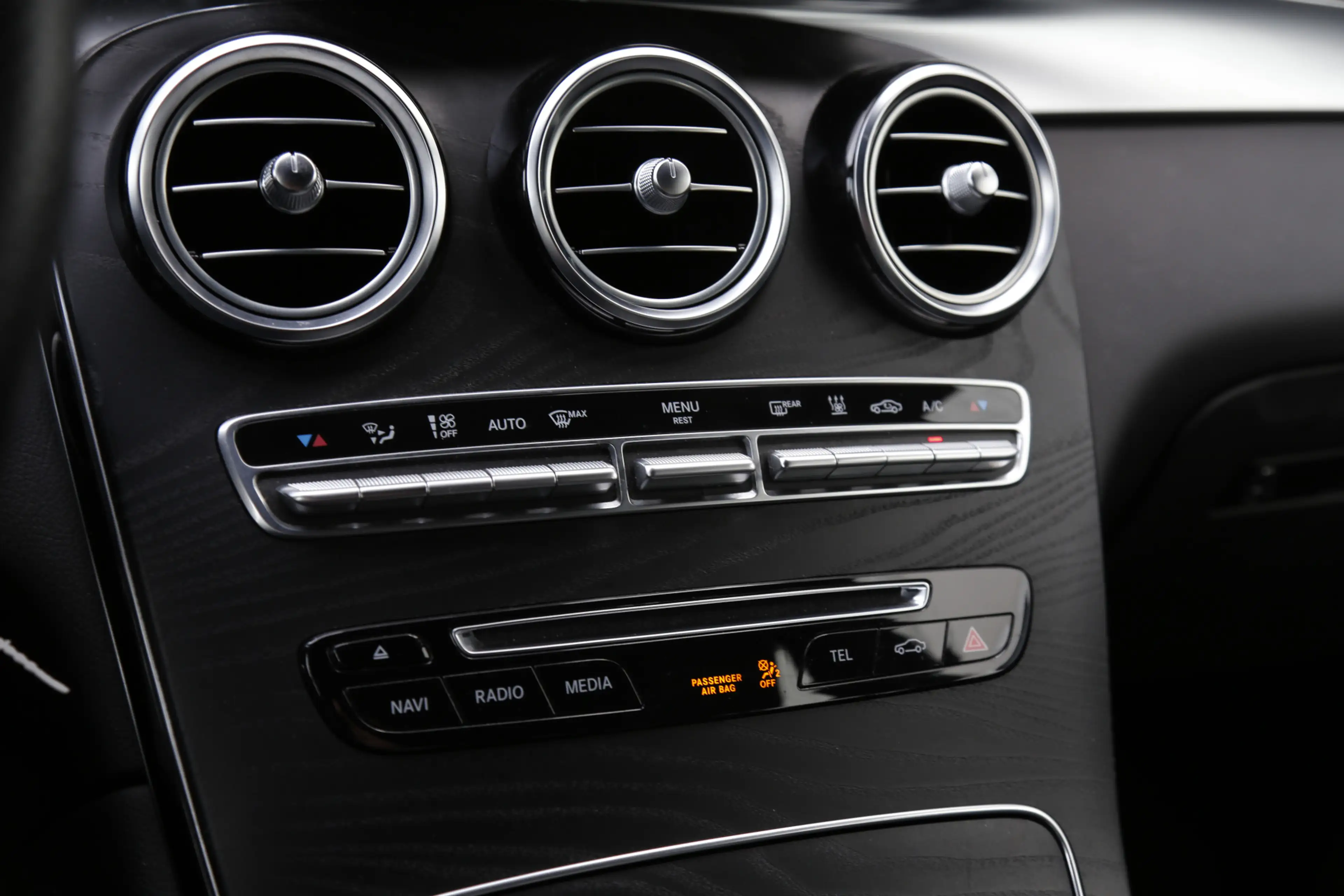 Mercedes-Benz GLC 350 350e 4MATIC Plug in hybride*Perfect Onderh.*AMG In — photo 12