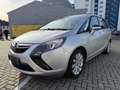 Opel Zafira Tourer Edition / Alufelgen / Tüv Neu / Inspektion neu Argent - thumbnail 1