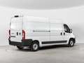 Fiat Ducato FIAT DUCATO SERIE 2 MY25.5 Ducato Furgone Lastrat Weiß - thumbnail 4
