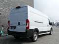 Citroen Jumper Kasten Hochraum 40 L3H2 Heavy BlueHDi 180 Alb - thumbnail 4
