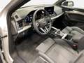 Audi Q5 Sportback 55 TFSI e quattro S tronic S line Weiß - thumbnail 5