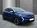 Renault Captur Techno Winterpaket+LED+Carplay E-TECH 160 Full-... Blau - thumbnail 1