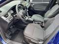 Renault Captur Techno Winterpaket+LED+Carplay E-TECH 160 Full-... Blau - thumbnail 4