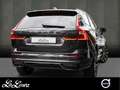 Volvo XC60 T6 AWD Recharge Plus Dark # Licht # Assistenz #... Grau - thumbnail 2