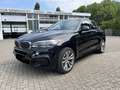 BMW X6 X6 xDrive50i Performance M Paket Schwarz - thumbnail 2
