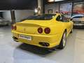 Ferrari 575 575M F1 Gelb - thumbnail 7