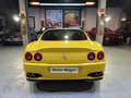 Ferrari 575 575M F1 Gelb - thumbnail 6