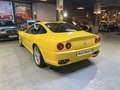 Ferrari 575 575M F1 Gelb - thumbnail 5
