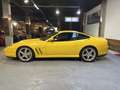 Ferrari 575 575M F1 Gelb - thumbnail 4