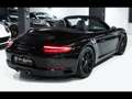 Porsche 991 .2 911 CARRERA S CABRIOLET PDK°CHRONO°BOSE°ABGAS Noir - thumbnail 7