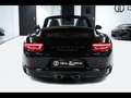 Porsche 991 .2 911 CARRERA S CABRIOLET PDK°CHRONO°BOSE°ABGAS Noir - thumbnail 4