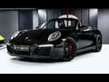 Porsche 991 .2 911 CARRERA S CABRIOLET PDK°CHRONO°BOSE°ABGAS Noir - thumbnail 1
