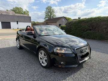 Cabriolet met Vernieuwd Dak