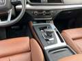 Audi Q5 40TDI advanced qu S-trc Standh AHK Cam ACC Grijs - thumbnail 8