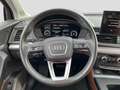 Audi Q5 40TDI advanced qu S-trc Standh AHK Cam ACC Grau - thumbnail 9