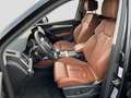 Audi Q5 40TDI advanced qu S-trc Standh AHK Cam ACC Grijs - thumbnail 10