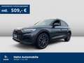Audi Q5 40TDI advanced qu S-trc Standh AHK Cam ACC Grijs - thumbnail 1