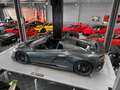 McLaren 675LT MCLAREN 675 LT SPIDER – 500 exemplaires – carbone - PPF Grau - thumbnail 3
